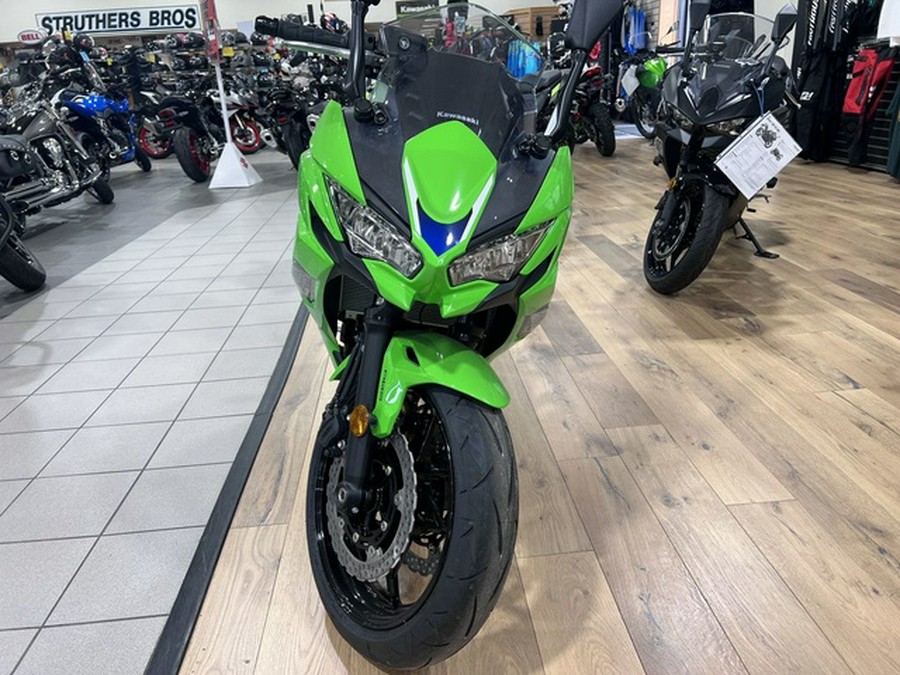 2026 Kawasaki Ninja 650 ABS