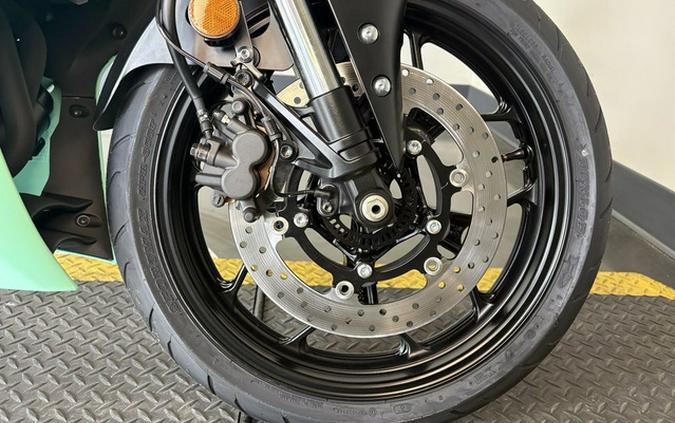 2026 Yamaha YZF-R3