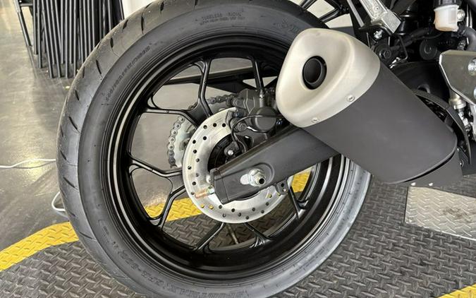 2026 Yamaha YZF-R3