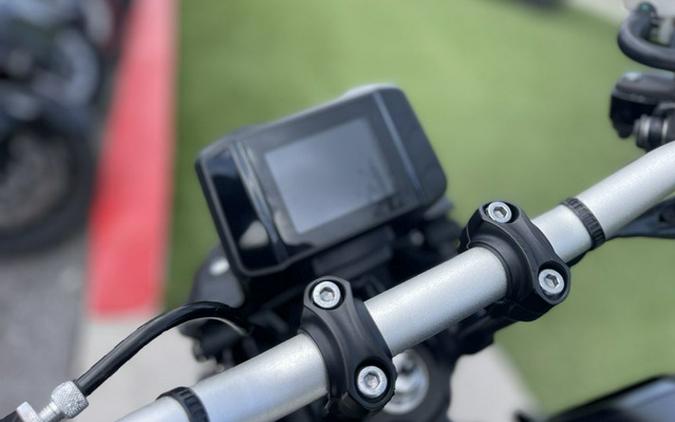 2022 Yamaha MT 09