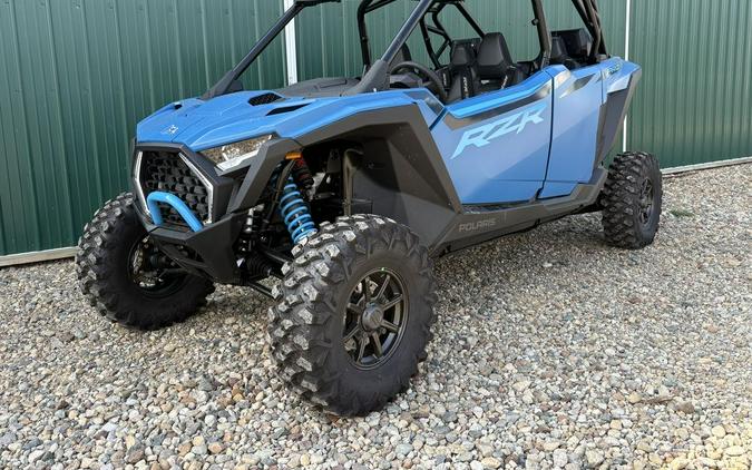 2026 Polaris® RZR Pro XP 4 Ultimate