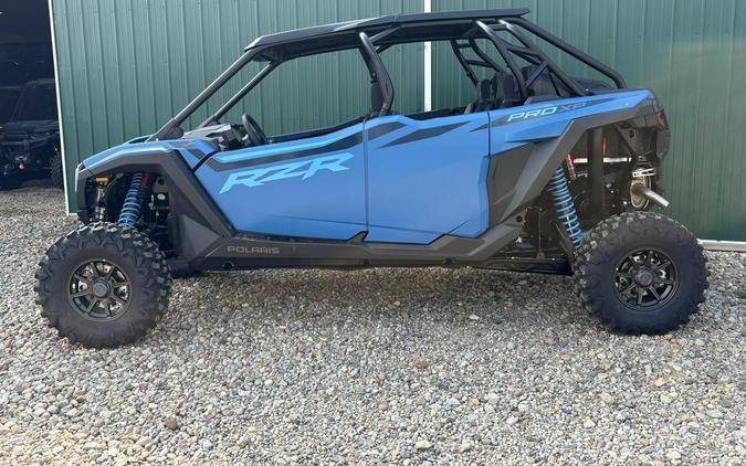 2026 Polaris® RZR Pro XP 4 Ultimate