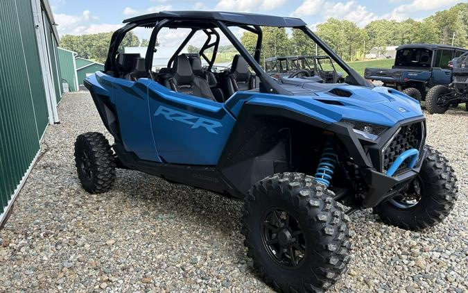 2026 Polaris® RZR Pro XP 4 Ultimate