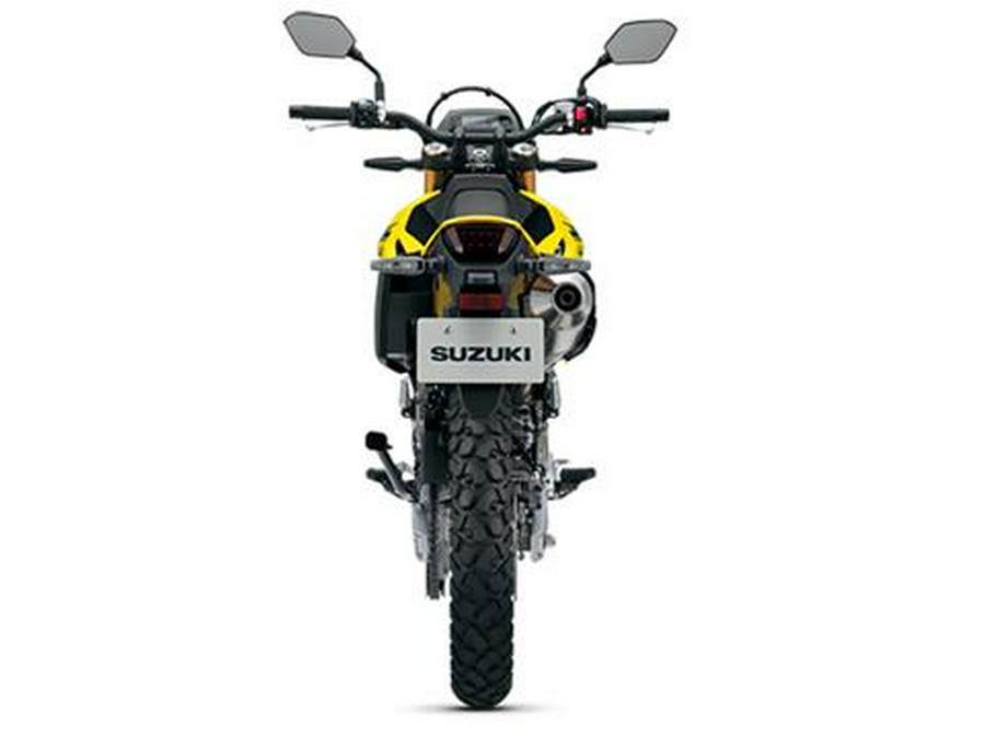 2026 Suzuki DR-Z4S