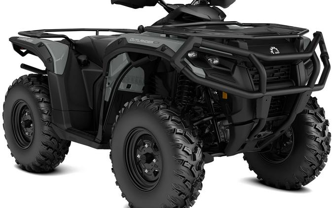 2027 Can-Am Outlander PRO DPS HD5
