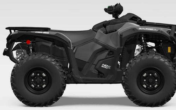 2027 Can-Am Outlander PRO DPS HD5