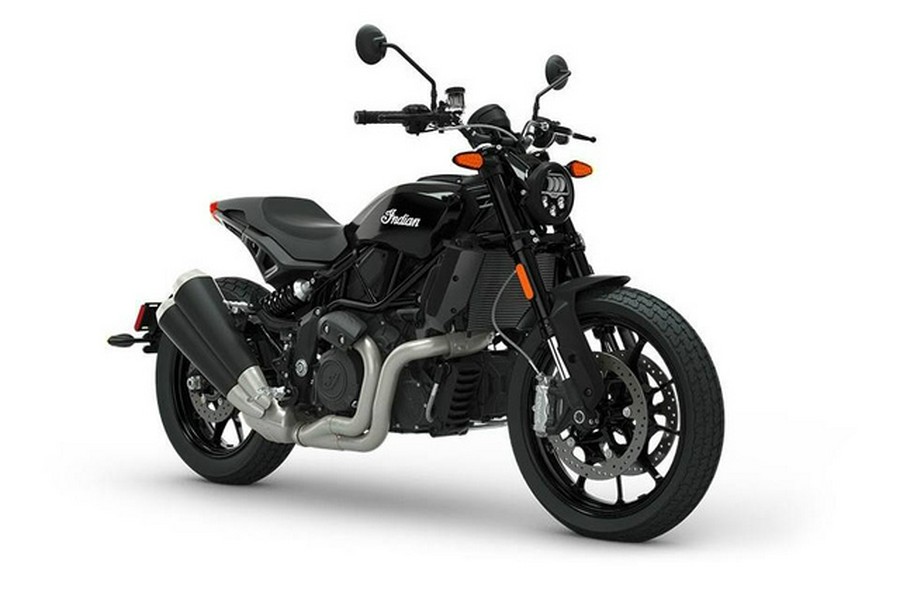 2019 Indian FTR 1200