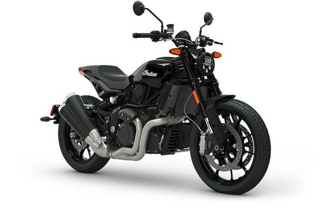 2019 Indian FTR 1200