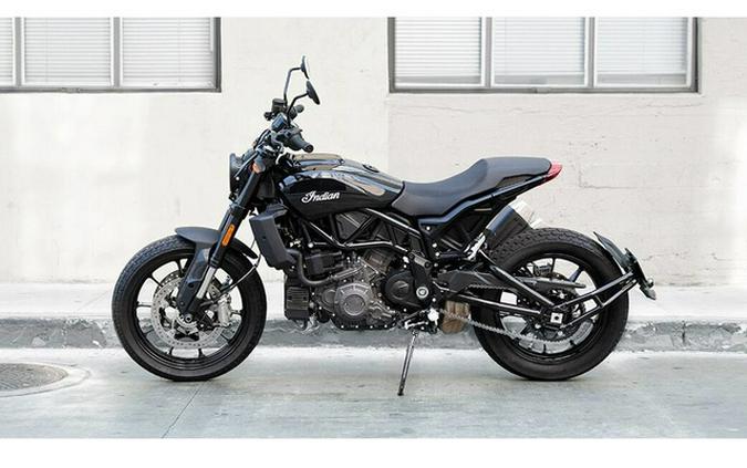 2019 Indian FTR 1200