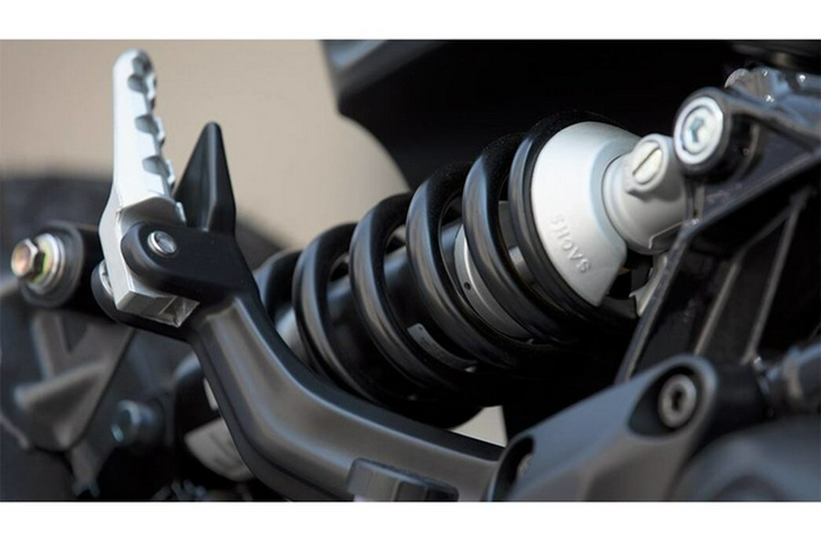2019 Indian FTR 1200