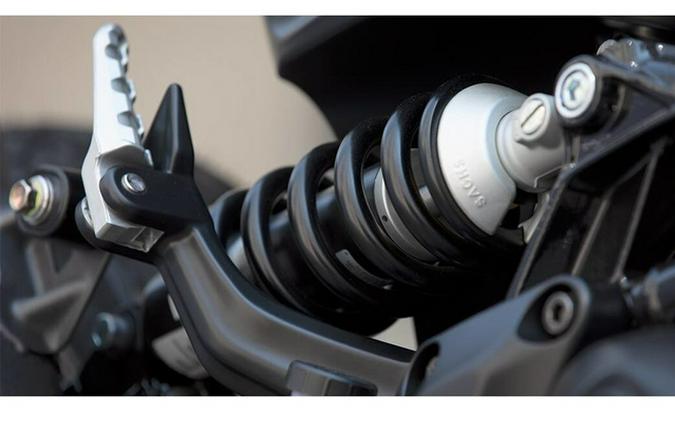 2019 Indian FTR 1200