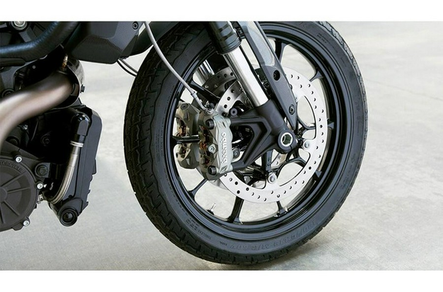 2019 Indian FTR 1200