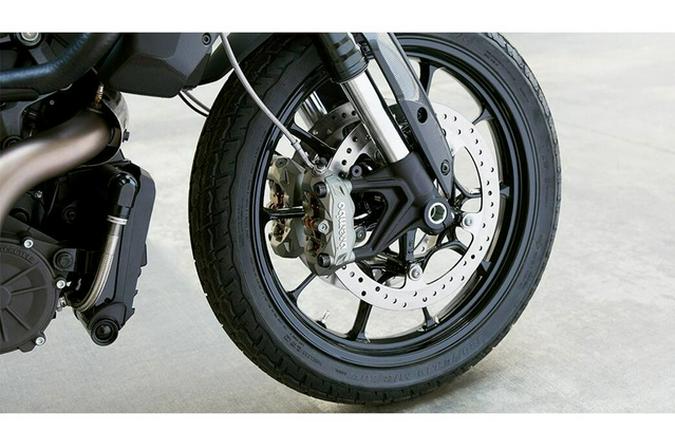 2019 Indian FTR 1200