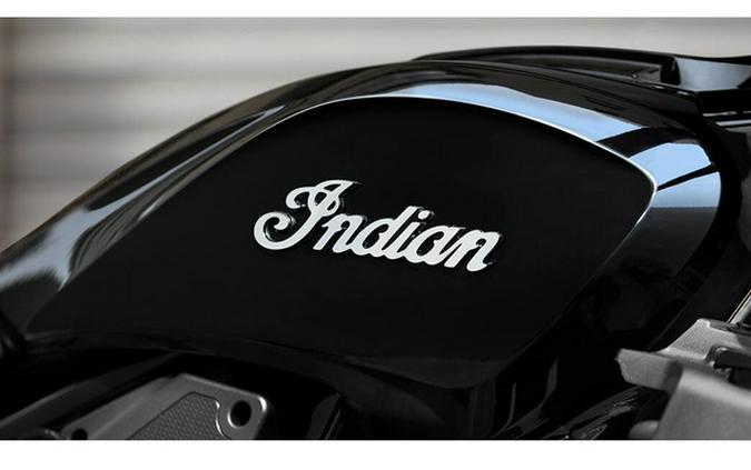 2019 Indian FTR 1200