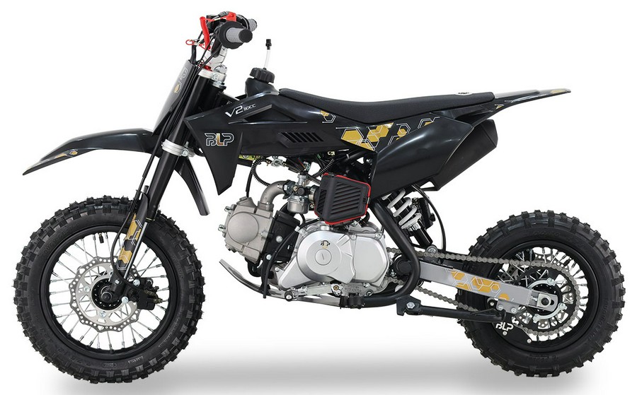 2026 BLP Moto V2