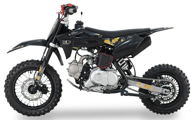 2026 BLP Moto V2