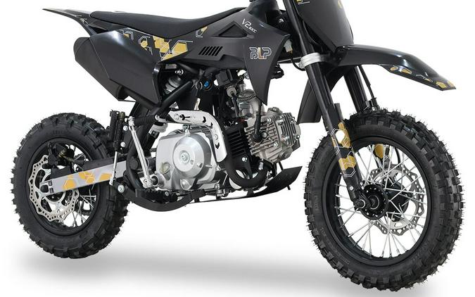 2026 BLP Moto V2