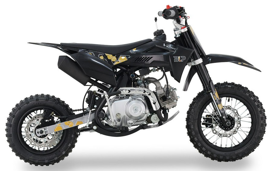 2026 BLP Moto V2