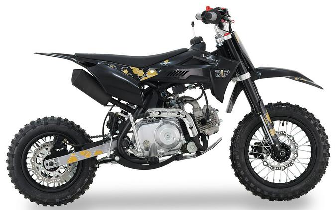 2026 BLP Moto V2