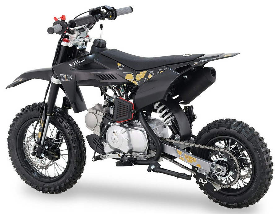 2026 BLP Moto V2