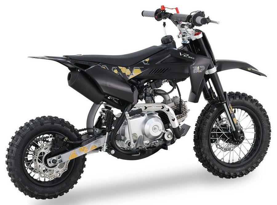 2026 BLP Moto V2