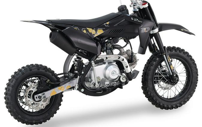 2026 BLP Moto V2