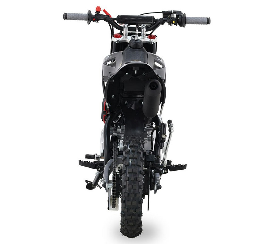 2026 BLP Moto V2