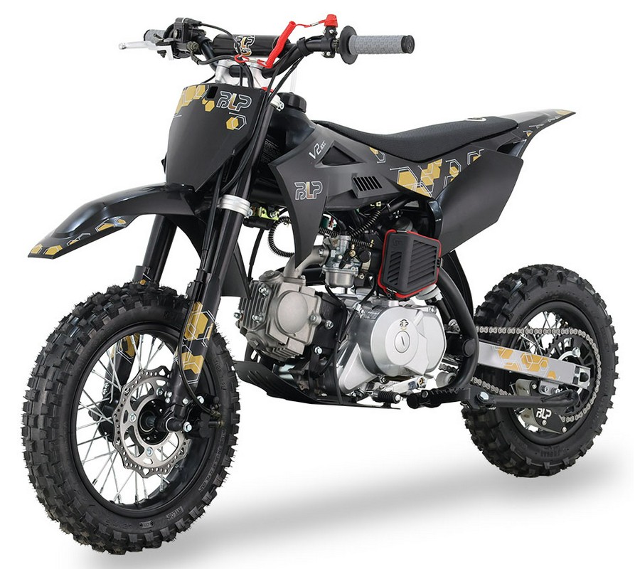 2026 BLP Moto V2