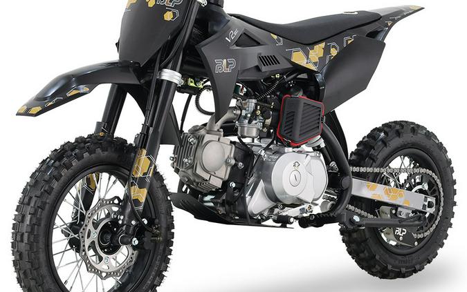 2026 BLP Moto V2