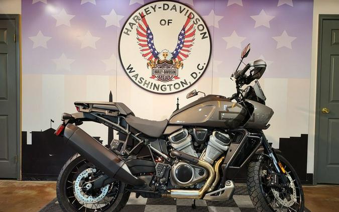 2023 Harley-Davidson Pan America Special Review