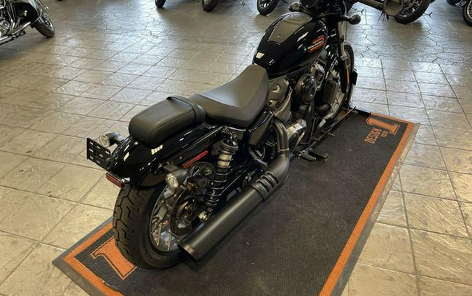 2023 Harley-Davidson Sportster RH975 - Nightster