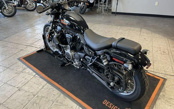 2023 Harley-Davidson Sportster RH975 - Nightster