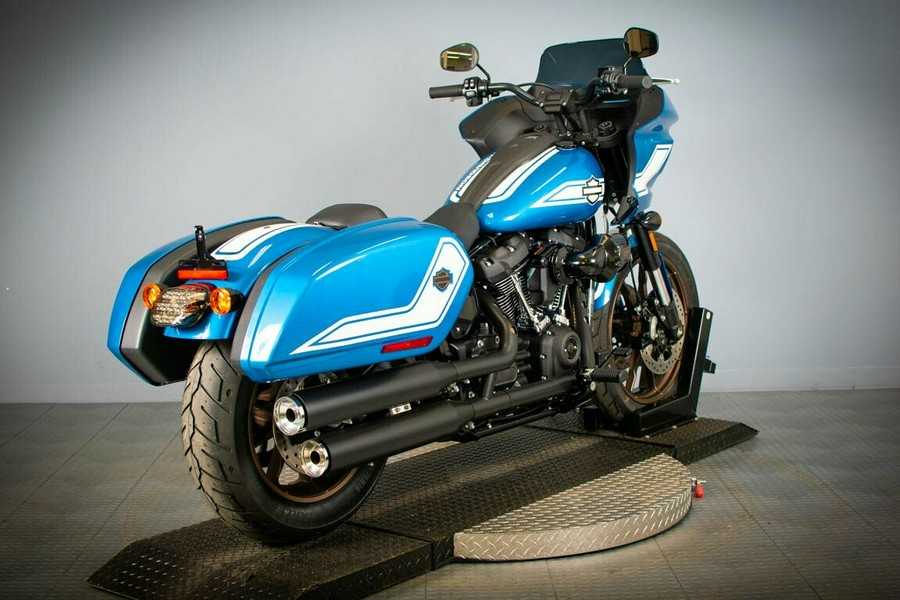 2023 Harley-Davidson Low Rider ST