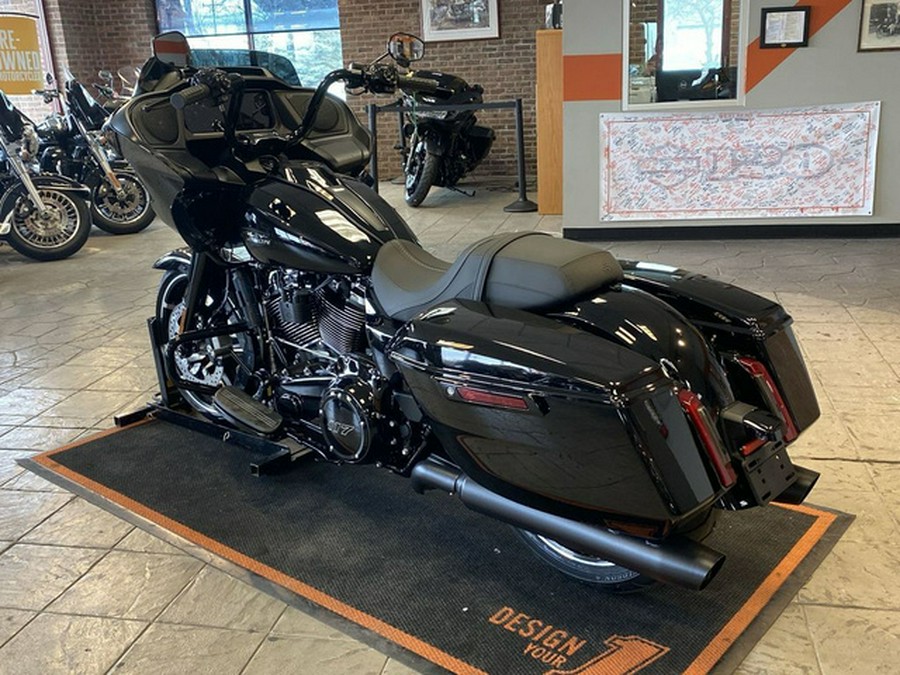 2024 Harley-Davidson FLTRX - Road Glide