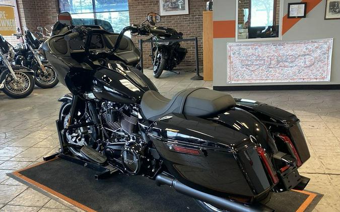 2024 Harley-Davidson FLTRX - Road Glide