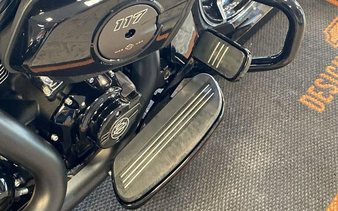 2024 Harley-Davidson FLTRX - Road Glide