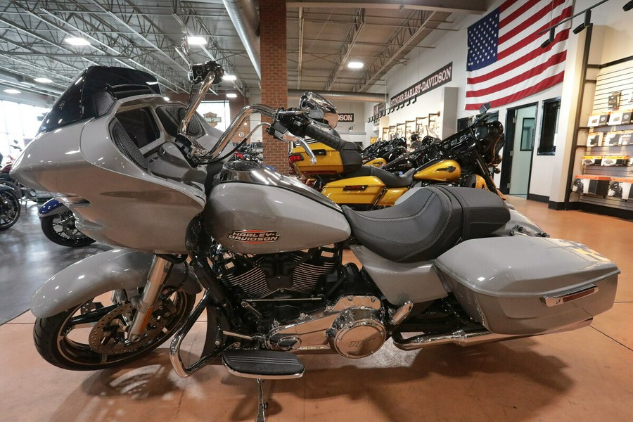 New 2024 Harley-Davidson Road Glide Grand American Touring For Sale Near Medina, Ohio