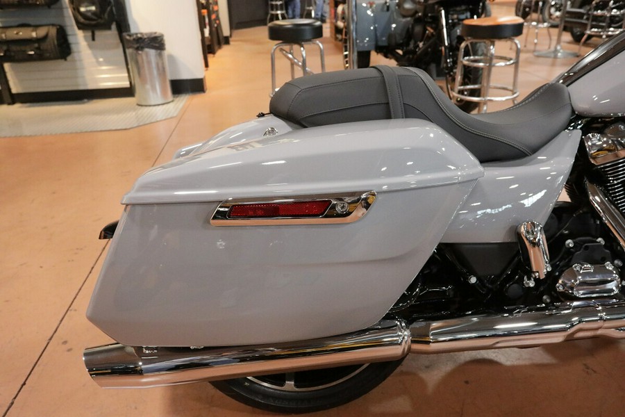 New 2024 Harley-Davidson Road Glide Grand American Touring For Sale Near Medina, Ohio