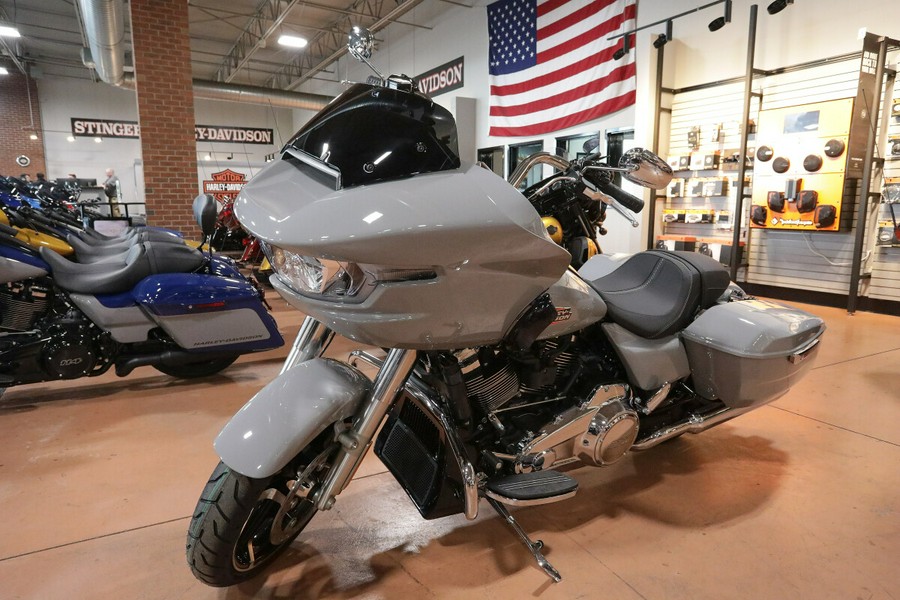 New 2024 Harley-Davidson Road Glide Grand American Touring For Sale Near Medina, Ohio