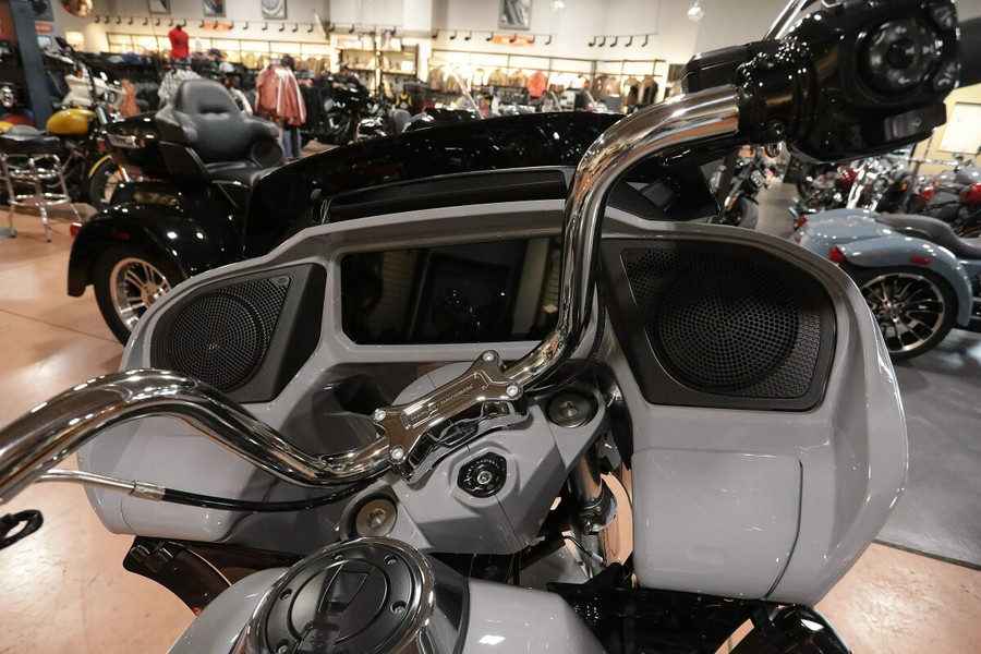 New 2024 Harley-Davidson Road Glide Grand American Touring For Sale Near Medina, Ohio