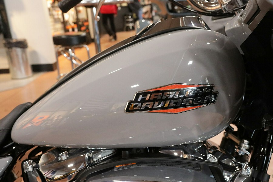 New 2024 Harley-Davidson Road Glide Grand American Touring For Sale Near Medina, Ohio