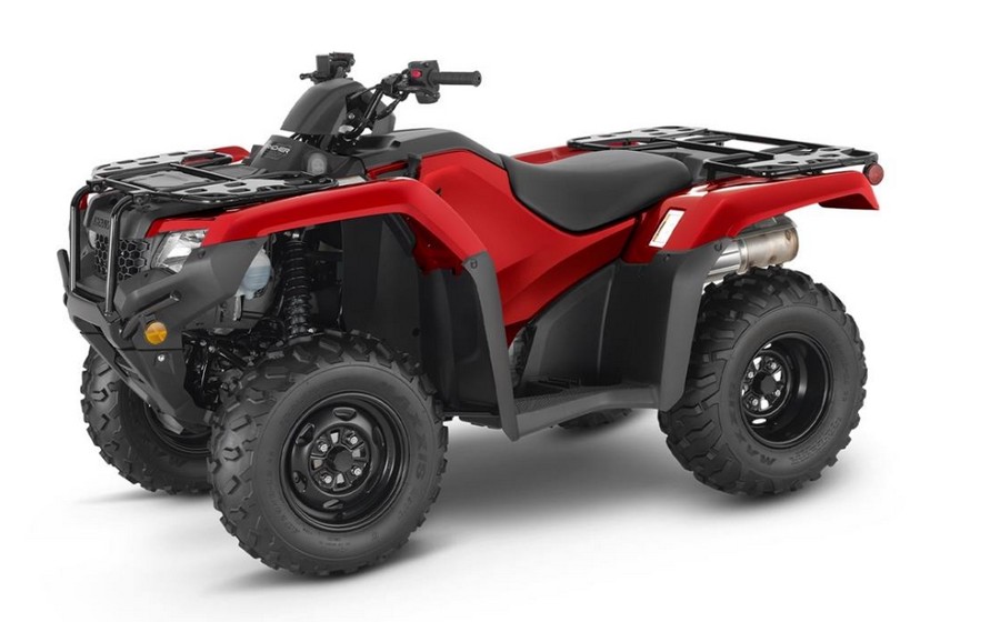 2024 Honda FourTrax Rancher® 4X4