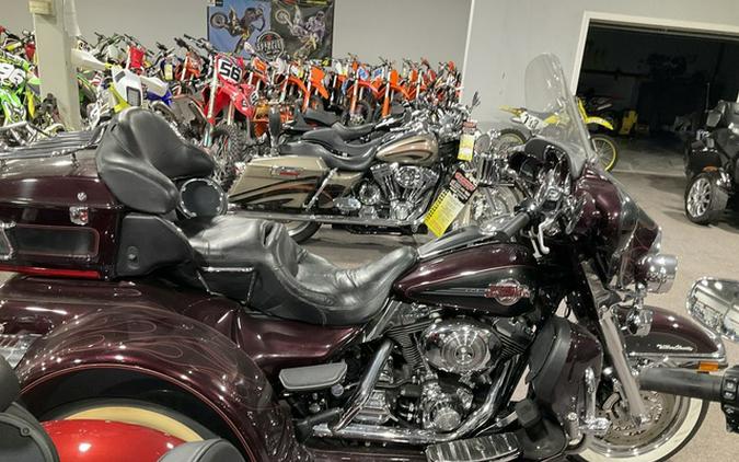 2006 Harley-Davidson FLHTCUI - Ultra Classic Electra Glide