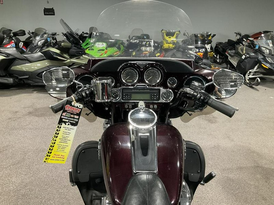 2006 Harley-Davidson® FLHTCUI - Ultra Classic® Electra Glide®