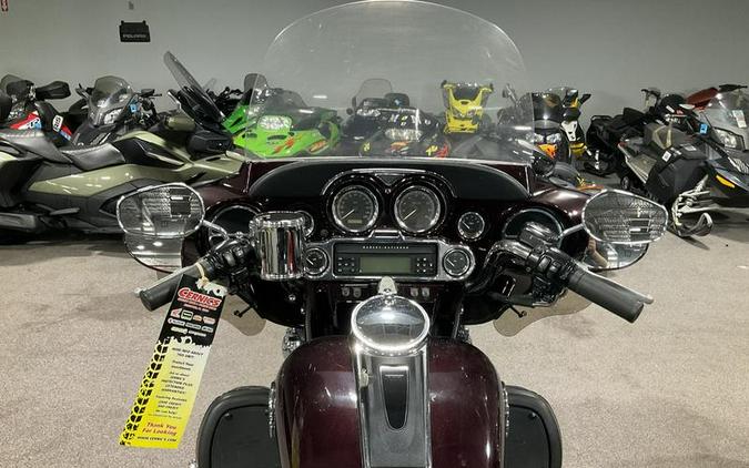 2006 Harley-Davidson® FLHTCUI - Ultra Classic® Electra Glide®