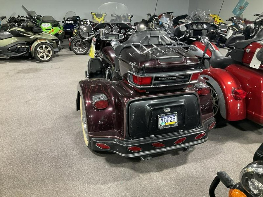 2006 Harley-Davidson® FLHTCUI - Ultra Classic® Electra Glide®