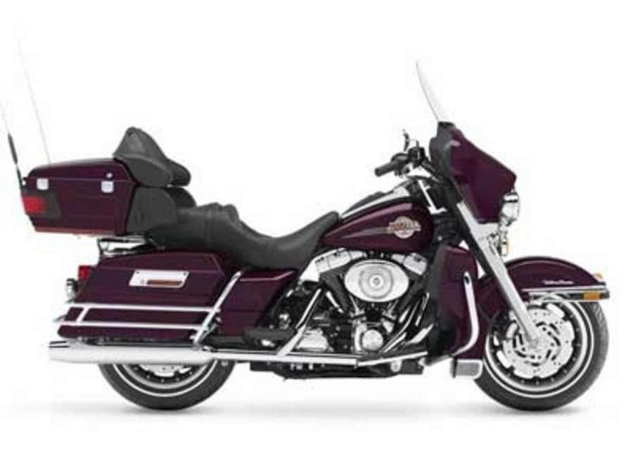 2006 Harley-Davidson® FLHTCUI - Ultra Classic® Electra Glide®