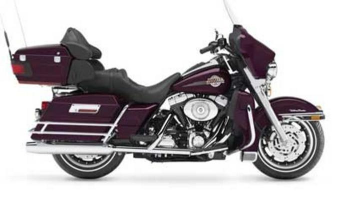 2006 Harley-Davidson® FLHTCUI - Ultra Classic® Electra Glide®