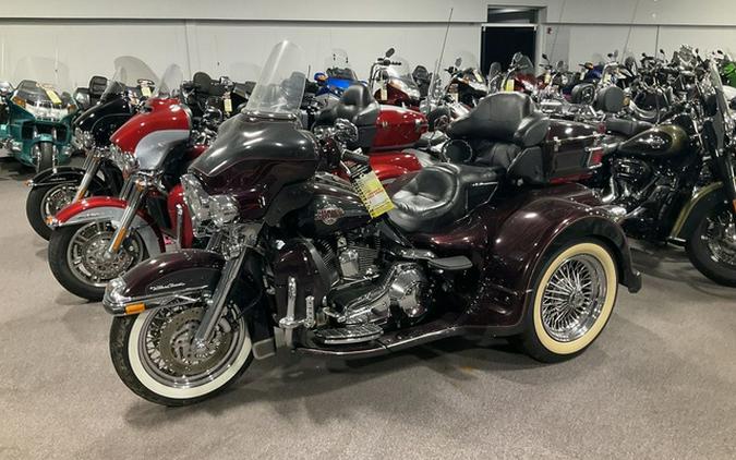 2006 Harley-Davidson FLHTCUI - Ultra Classic Electra Glide