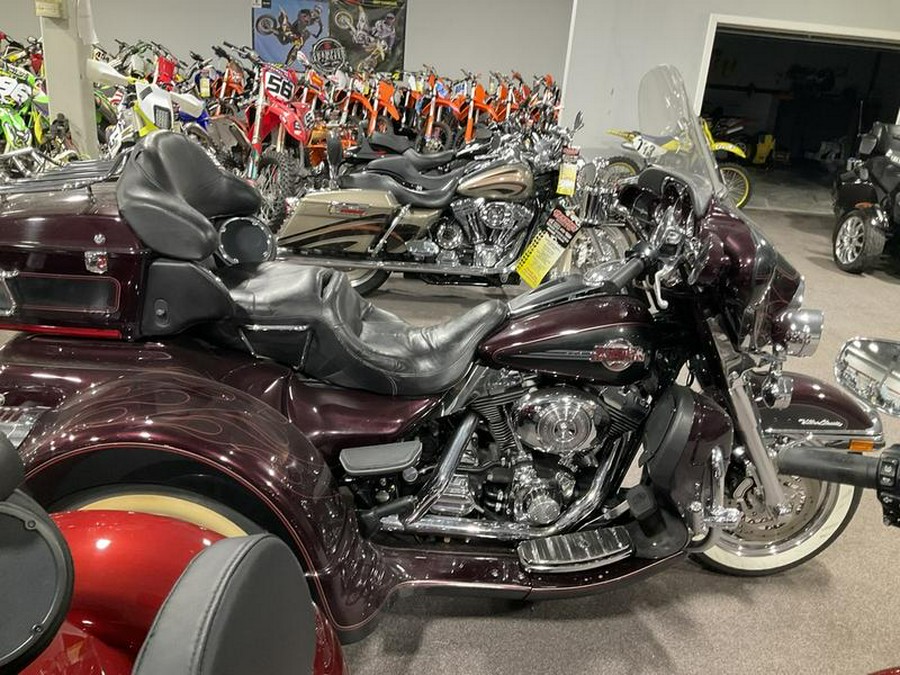 2006 Harley-Davidson® FLHTCUI - Ultra Classic® Electra Glide®